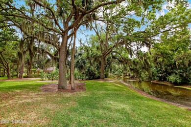 Beautiful Yard