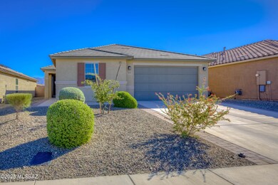 8804 E Stone Meadow Cir, Tucson, AZ 85730 - photo 5