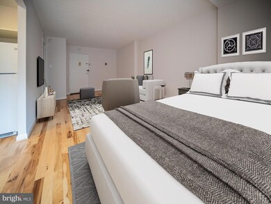 1440 N St NW unit 209, Washington, DC 20005 - photo 2