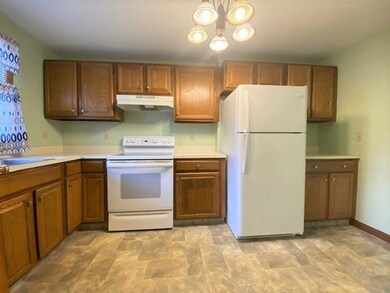 22 Cumberland St unit 1, Worcester, MA 01606 - photo 4