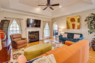 1900 Horse Carriage Ln, Asheboro, NC 27205 - photo 3