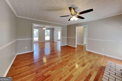 4281 Keheley Lake Dr NE, Marietta, GA 30066 - photo 3