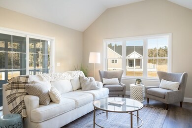 2 Katlyn Cir unit 15, Rochester, MA 02770 - photo 4