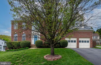 47 Brittany Ln, Stafford, VA 22554 - photo 2