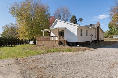 2301 N Wilmoth Hwy, Adrian, MI 49221 - photo 3