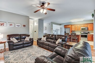 114 Buckingham Dr, Guyton, GA 31312 - photo 5