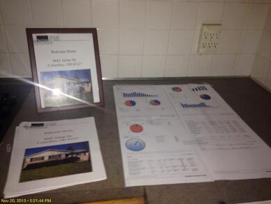 4682 Julian Dr, Columbus, OH 43227 - photo 7