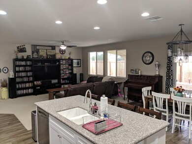 3443 Puma Ave, Rosamond, CA 93560 - photo 6