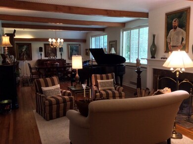 1527 Waverland Dr, Macon, GA 31211 - photo 2