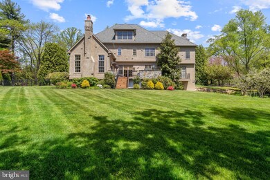 828 Gatemore Rd, Bryn Mawr, PA 19010 - photo 6