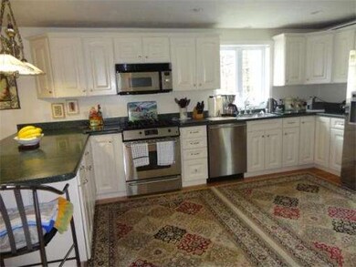 725 North St, Bridgewater, MA 02324 - photo 5