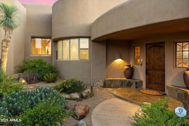 9555 E Celestial Dr, Scottsdale, AZ 85262 - photo 3