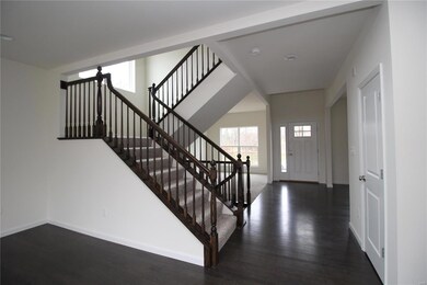 Stairway