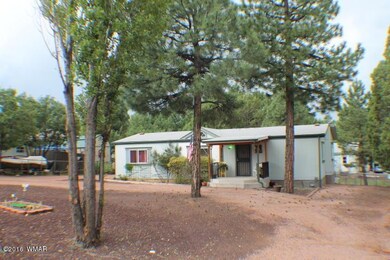 680 S 1st Place, Show Low, AZ 85901 - photo 2