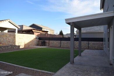 964 Clapham St, El Paso, TX 79928 - photo 5