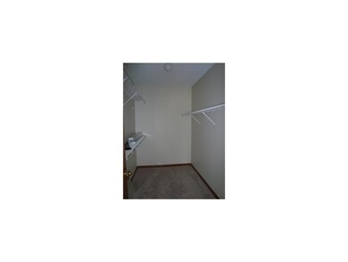 Other. Master Closet