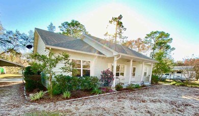 2229 Red Oak Rd, Perry, FL 32348 - photo 3