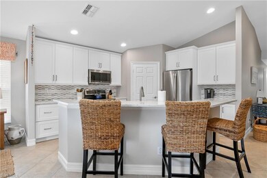 Breakfast Bar