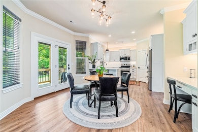 11 Elmham Ln, Bella Vista, AR 72715 - photo 3