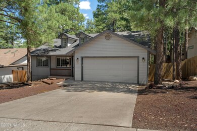 Deep 2 Car Garage