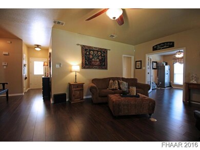 3709 Settlement Rd, Copperas Cove, TX 76522 - photo 7