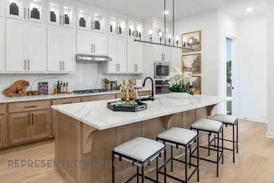 1508 Snowdrop Dr, Georgetown, TX 78628 - photo 3