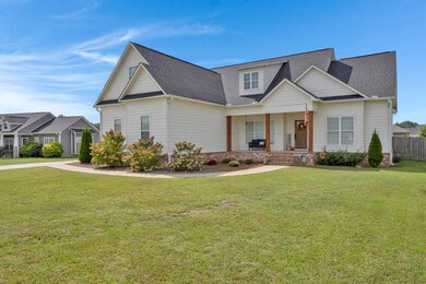 1835 Saddle Trace Ln SE, Cullman, AL 35055 - photo 2