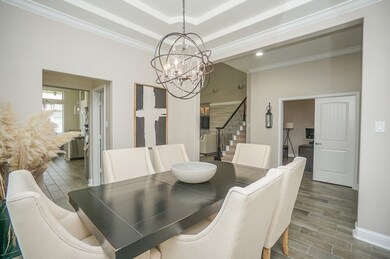 3407 Norwich Gardens Ln, Fulshear, TX 77441 - photo 7