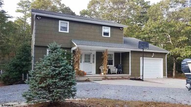 1338 Stagecoach Rd, Ocean View, NJ 08230 - photo 2