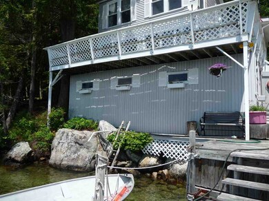 421 Bear Island, Meredith, NH 03253 - photo 2