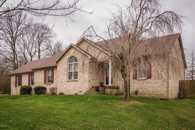 275 Old Springhouse Rd, Shepherdsville, KY 40165 - photo 2