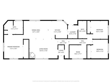 5287 Barham Ave, Corning, CA 96021 - photo 3