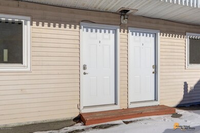 3003 Wendys Way unit 2, Anchorage, AK 99517 - photo 2
