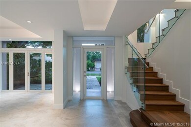 734 Navarre Ave - Twilight Interior Front