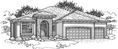 9426 Marion St, Lenexa, KS 66220 - photo 4