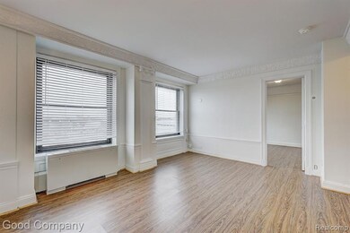 15 E Kirby St unit 601, Detroit, MI 48202 - photo 4