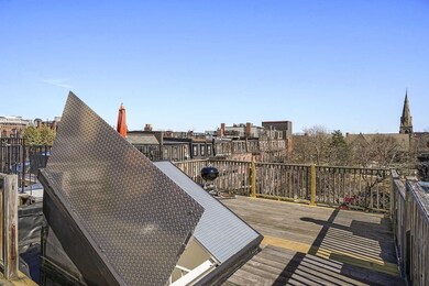 110 Saint Botolph St unit 2, Boston, MA 02115 - photo 4