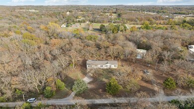 13163 S 213th West Ave, Sapulpa, OK 74066 - photo 2