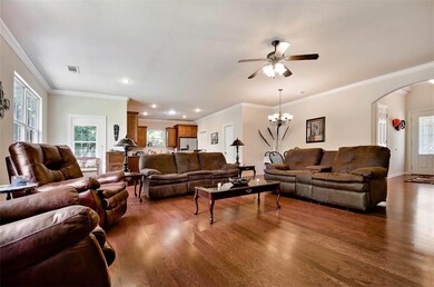 32 Berkshire Dr, Bella Vista, AR 72714 - photo 6