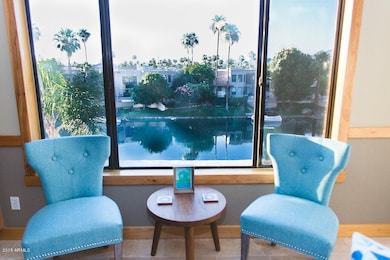 Gorgeous View