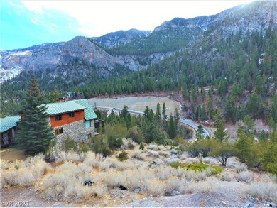 The subject property has approximately 70' road fr