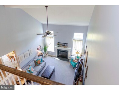 215 Red Fox Ln, Clarksboro, NJ 08020 - photo 4