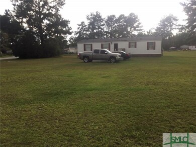 401 Hummingbird Ln, Springfield, GA 31329 - photo 3