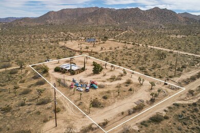 7637 La Contenta Rd, Joshua Tree, CA 92252 - photo 4