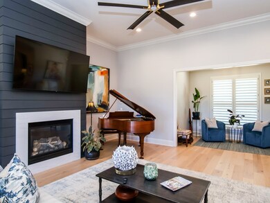 142 Downing St, Oxford, MS 38655 - photo 6