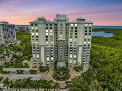 Grande Geneza at the Grande Preserve unit 1404, Naples, FL 34110 - photo 6