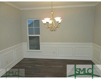 Other. Formal Dining Room