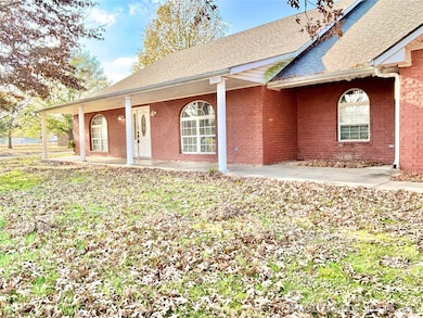 1501 N Broadway St, Stigler, OK 74462 - photo 2