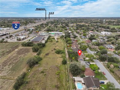 421 Becker St, Alamo, TX 78516 - photo 6