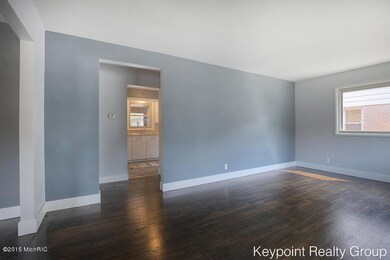 1155 Dorroll St NE, Grand Rapids, MI 49505 - photo 5